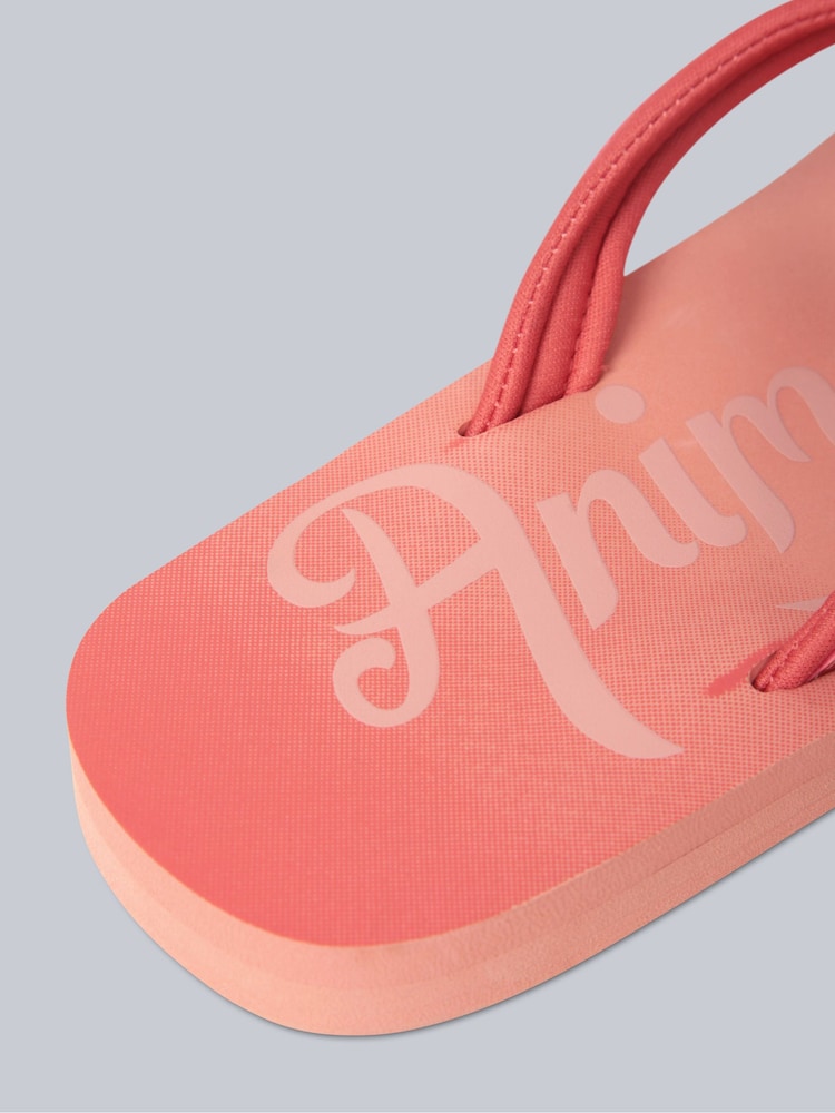 Rosa - Chanclas Swish para mujer de Animal - Imagen 5 de 5 Rosa - Chanclas Swish para mujer de Animal - Imagen 5 de 5