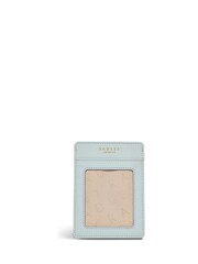 Radley London Green Come Rain Or Shine Small Travel Cardholder - Image 2 of 3