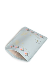 Radley London Green Come Rain Or Shine Small Travel Cardholder - Image 3 of 3