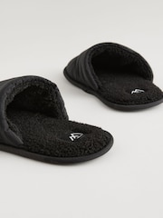 Black Mule Slippers - Image 6 of 7