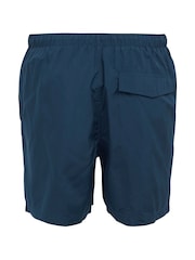 Regatta Blue Mens Mackleyna Swim Shorts - Image 6 of 7