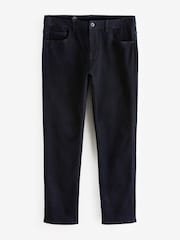 Blue Ink Slim Fit Classic Stretch Jeans - Image 9 of 12