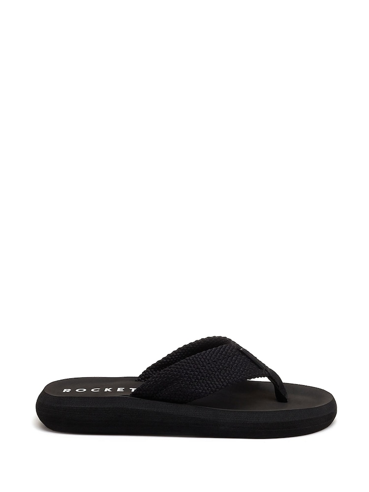 Rocket Dog Sunset Webbing Sandals - Image 2 of 7