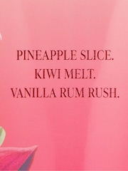 Victoria's Secret Pineapple High Body Lotion - Image 2 of 3