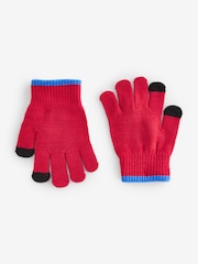 Hell - Magic Handschuhe im 3er-Pack (3 bis 16 Jahre) - Bild 3 von 4