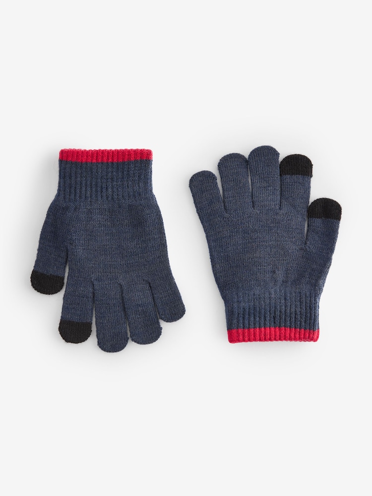 Hell - Magic Handschuhe im 3er-Pack (3 bis 16 Jahre) - Bild 4 von 4