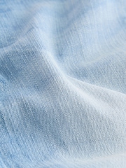 Blue Bleach Loose Fit Stretch Jeans (3-16yrs) - Image 5 of 5