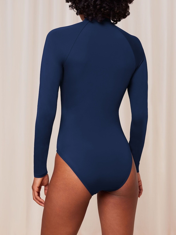Summer Mix And Match Swimsuit - Image 2 of 4 Summer Mix And Match Swimsuit - Image 2 of 4