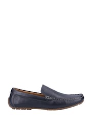 Hush Puppies Ralph Slip On Shoes - Image 1 of 4