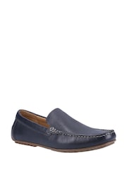 Hush Puppies Ralph Slip On Shoes - Image 3 of 4