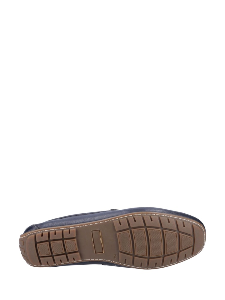 Hush Puppies Ralph Slip On Shoes - Image 4 of 4