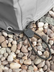 Kettler Grey Protective Cover Garden Fiji Set - Image 3 of 4