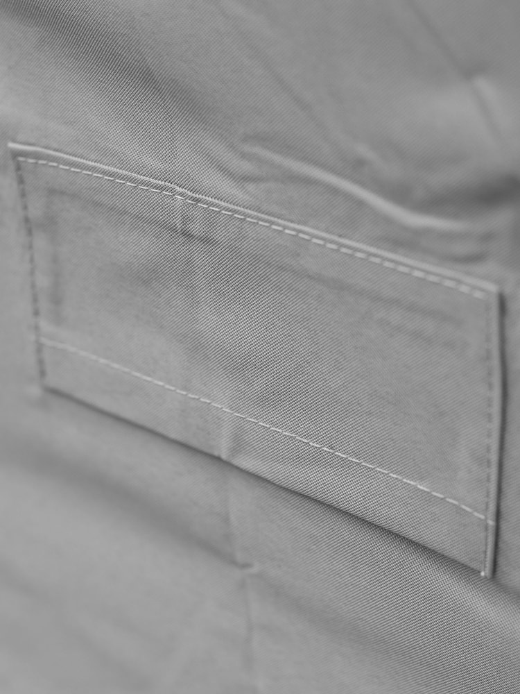 Kettler Grey Protective Cover Garden Fiji Set - Image 4 of 4
