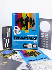 Golden Bear Trapped Escape Room Game Bank Job - Image 3 of 6