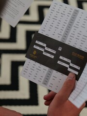 Golden Bear Trapped Escape Room Game Bank Job - Image 5 of 6