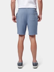 Flyers Mens Classic Fit 100% Cotton Shorts - Image 2 of 8