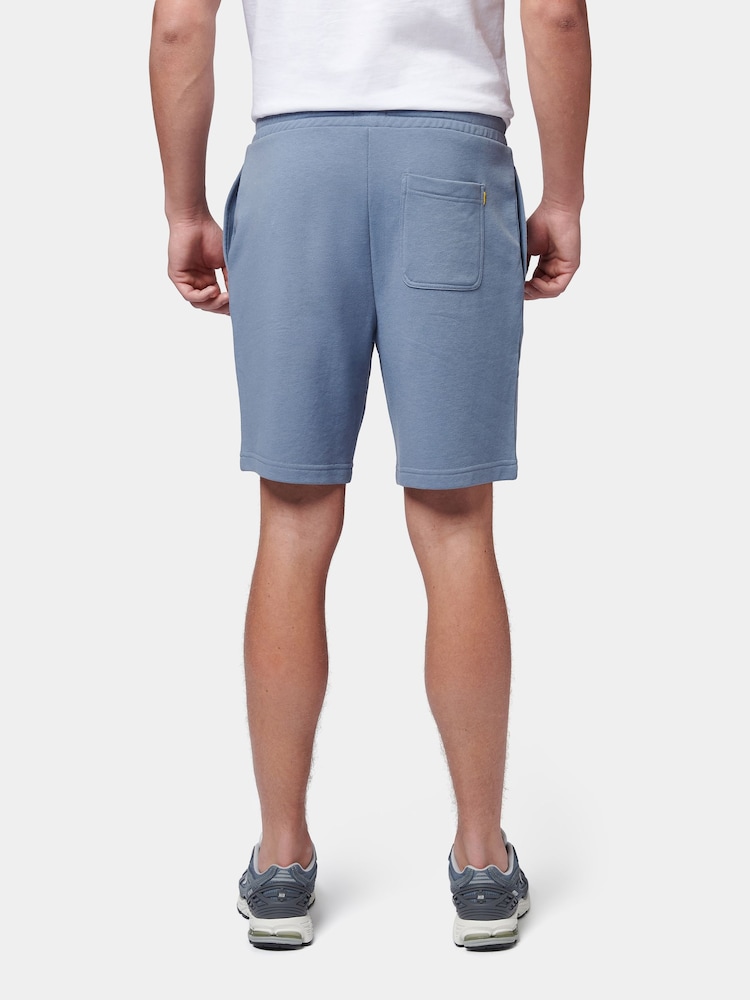 Flyers Mens Classic Fit 100% Cotton Shorts - Image 2 of 8