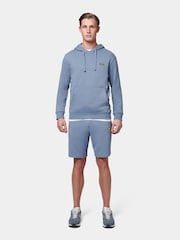 Flyers Mens Classic Fit 100% Cotton Shorts - Image 3 of 8