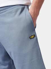 Flyers Mens Classic Fit 100% Cotton Shorts - Image 4 of 8