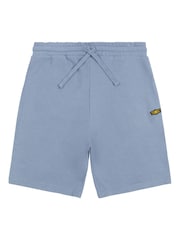 Flyers Mens Classic Fit 100% Cotton Shorts - Image 6 of 8