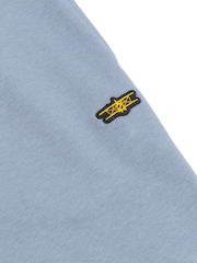 Flyers Mens Classic Fit 100% Cotton Shorts - Image 8 of 8