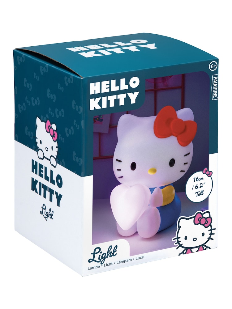 Hello Kitty Shaped Light - Image 6 of 6