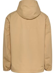 Tommy Jeans Brown Technical Jacket - Image 5 of 7