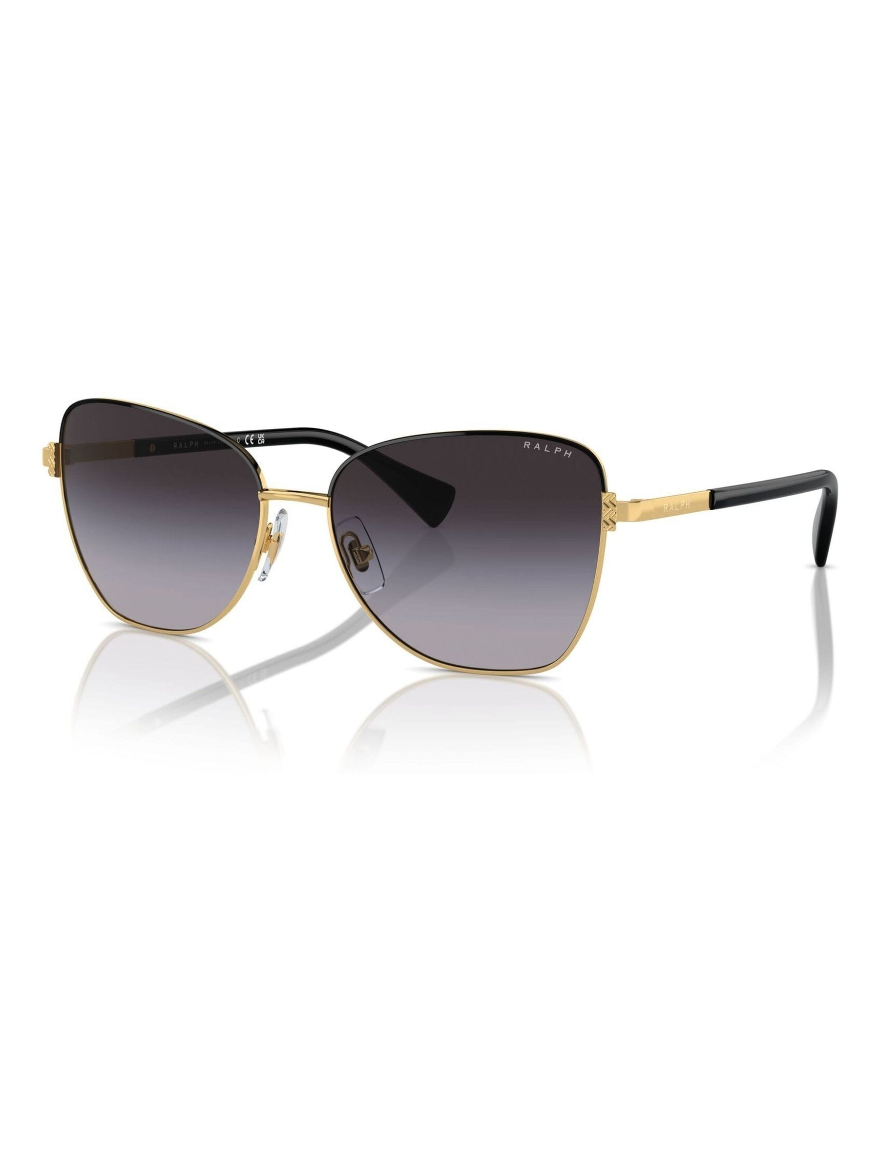Ralph lauren butterfly sunglasses new arrivals
