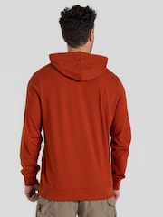 Craghoppers Red NL Tagus Hooded Top - Image 2 of 6