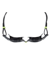 Zoggs Adult Original Predator Flex Polarized Black Goggles - Image 3 of 6