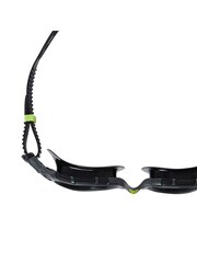 Zoggs Adult Original Predator Flex Polarized Black Goggles - Image 5 of 6