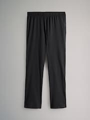 The Set Black/Grey/Pink 3 Pack 100% Cotton Short Sleeve Pyjamas - Image 8 of 16