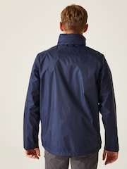 Regatta Blue Ballymore Waterproof Hiking Jacket - Image 2 of 9