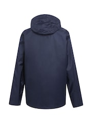 Regatta Blue Ballymore Waterproof Hiking Jacket - Image 8 of 9