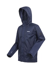 Regatta Blue Ballymore Waterproof Hiking Jacket - Image 9 of 9
