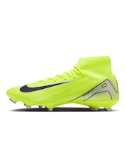 Nike взрослых Zoom Mercurial Superfly Academy Multi Ground - Image 10 of 11