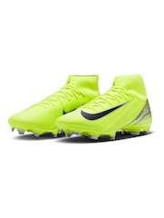 Nike взрослых Zoom Mercurial Superfly Academy Multi Ground - Image 3 of 11