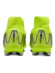 Nike взрослых Zoom Mercurial Superfly Academy Multi Ground - Image 7 of 11