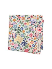 Cath Kidston 100% Cotton Harmony Ditsy Napkins 8 Pack - Image 1 of 2