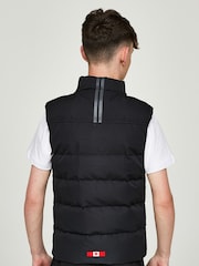 Zavetti Canada Junior Oshawa Gilet - Image 3 of 7