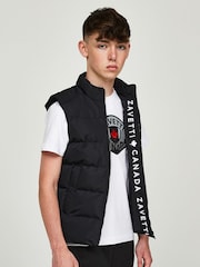Zavetti Canada Junior Oshawa Gilet - Image 4 of 7