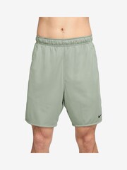Nike Jade Horizon Dri-FIT Totality 7 inch Knit Training Shorts - Image 1 of 4