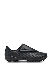 Nike Black Kids Mercurial Vapor 16 Club Multi Ground Football Boots - Image 1 of 12