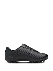 Nike Black Kids Mercurial Vapor 16 Club Multi Ground Football Boots - Image 3 of 12