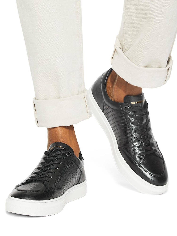 KG Kurt Geiger Hype Trainers - Image 1 of 5