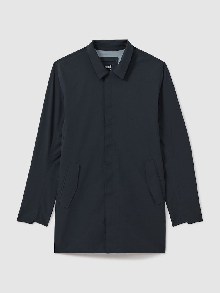 Scandinavian Edition Wind and Waterproof Jacket - Image 1 of 6