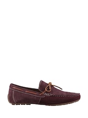 Hush Puppies Reuben Boat Shoes - Image 4 of 4