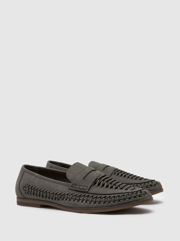 Schuh Reem Tkani mokasini - Slika 2 iz 4 Schuh Reem Tkani mokasini - Slika 2 iz 4