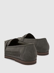 Schuh Reem Tkani mokasini - Slika 4 iz 4
