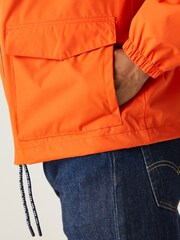 Regatta Orange Bayano Waterproof Jacket - Image 6 of 9